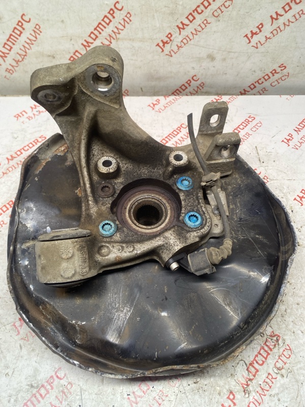 Кулак поворотный, 4000 рублей, Владимир