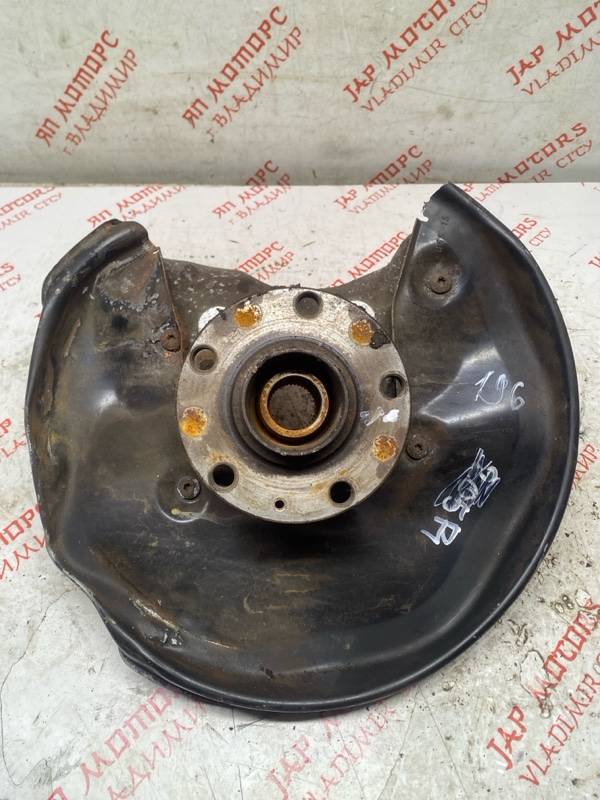 Кулак поворотный, 4000 рублей, Владимир