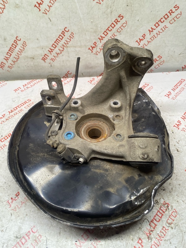 Кулак поворотный, 4000 рублей, Владимир