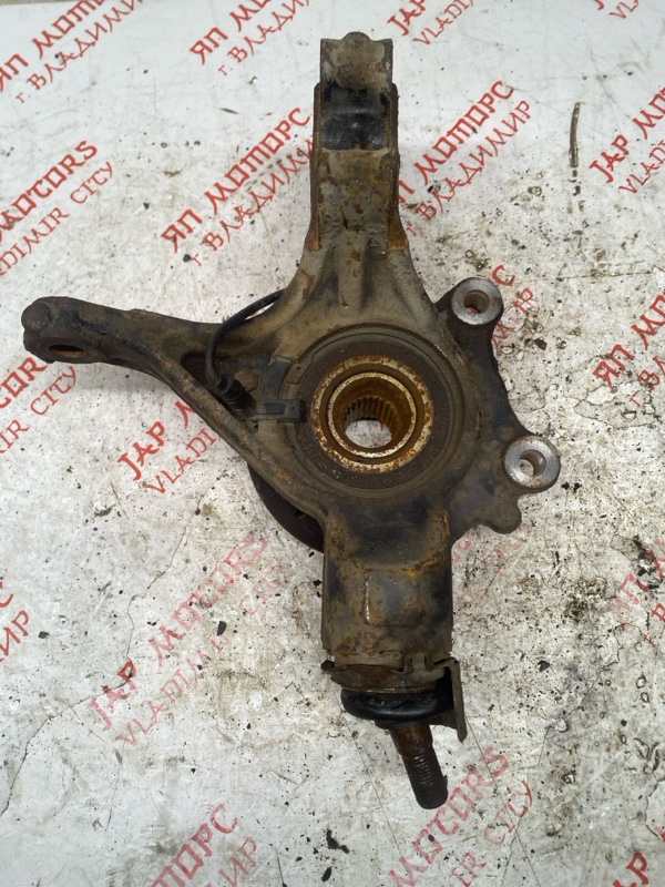 Кулак поворотный, 1500 рублей, Владимир