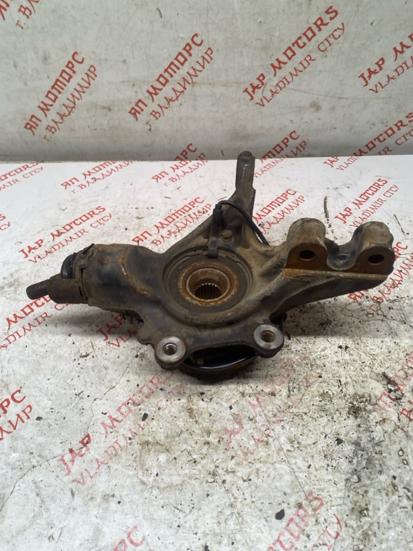 Кулак поворотный, 1500 рублей, Владимир