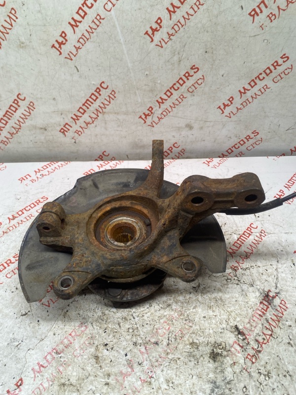 Кулак поворотный, 2500 рублей, Владимир