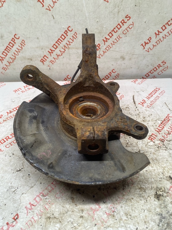 Кулак поворотный, 2500 рублей, Владимир