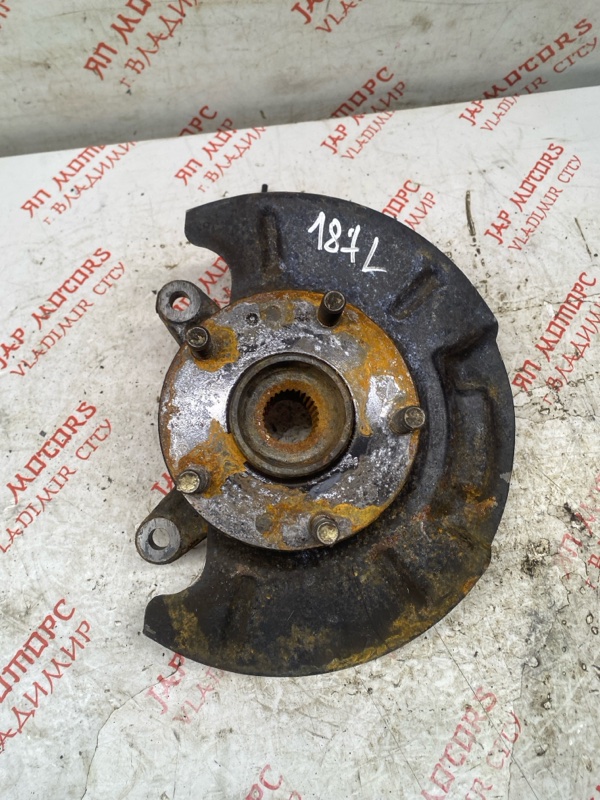 Кулак поворотный, 2500 рублей, Владимир