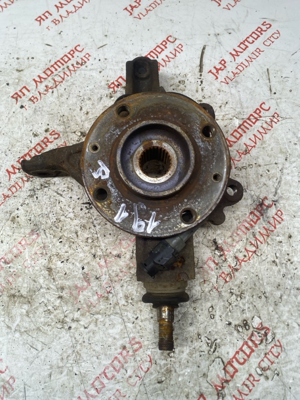 Кулак поворотный, 1500 рублей, Владимир