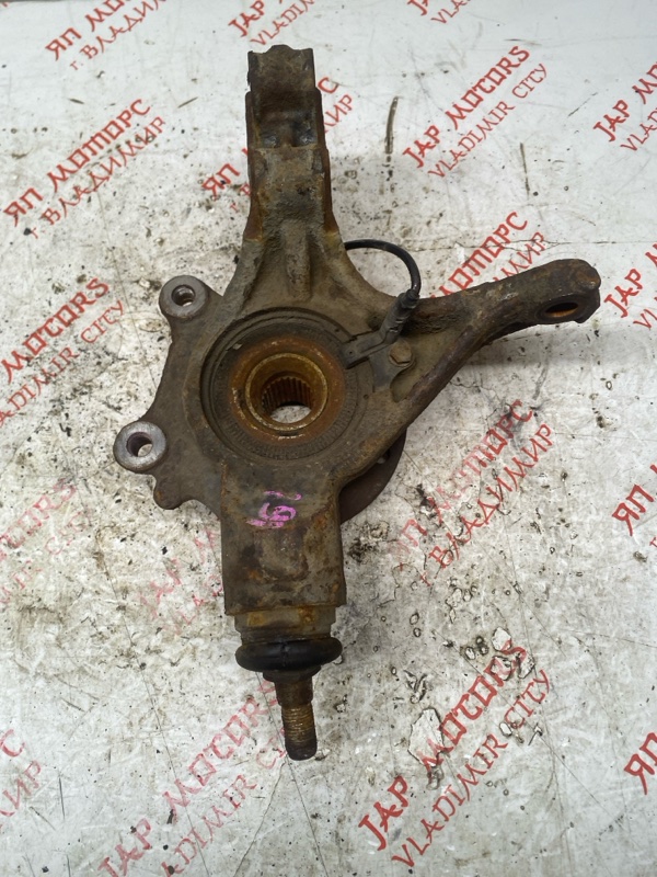 Кулак поворотный, 1500 рублей, Владимир