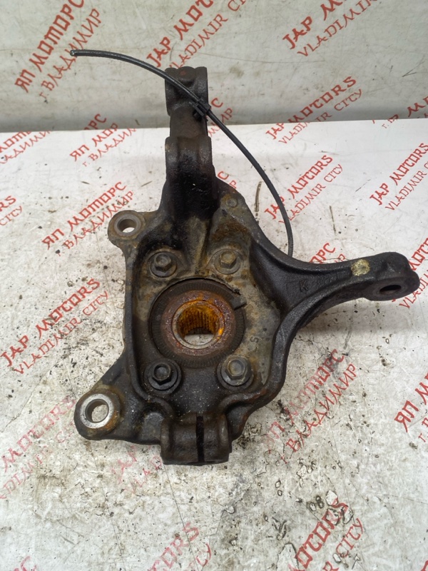 Кулак поворотный, 2500 рублей, Владимир