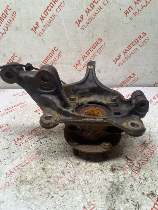 Кулак поворотный, 2500 рублей, Владимир