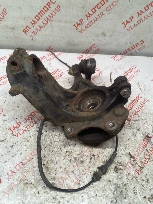 Кулак поворотный, 2500 рублей, Владимир