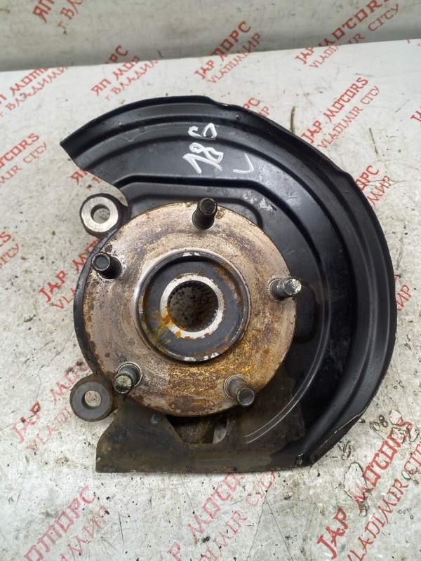 Кулак поворотный, 1500 рублей, Владимир