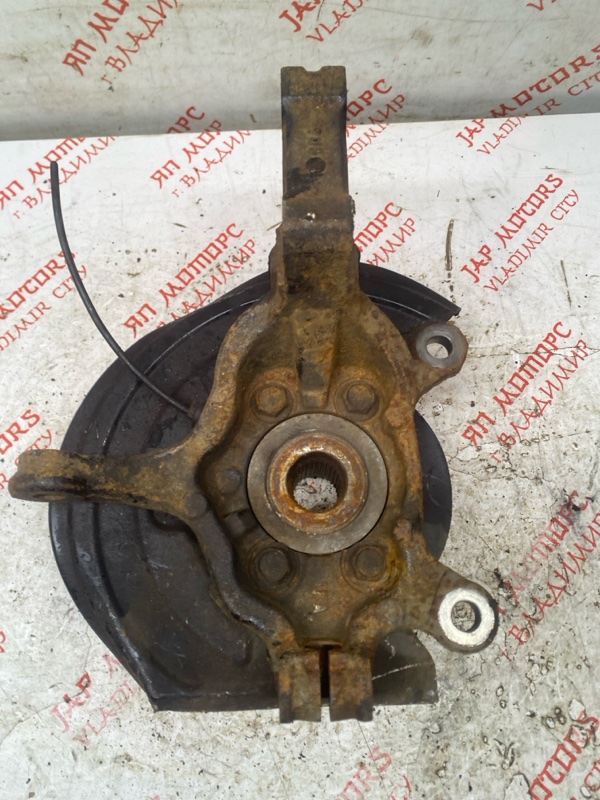 Кулак поворотный, 1500 рублей, Владимир