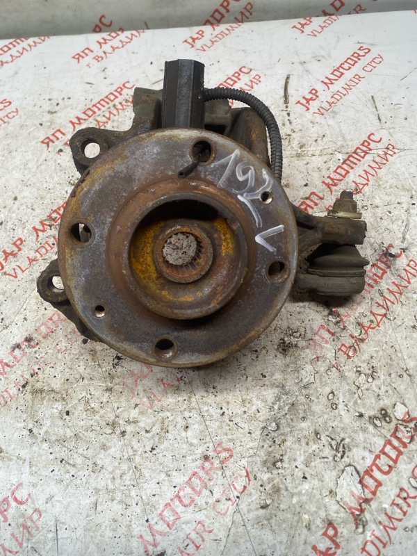 Кулак поворотный, 2500 рублей, Владимир