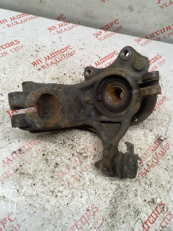 Кулак поворотный, 2500 рублей, Владимир