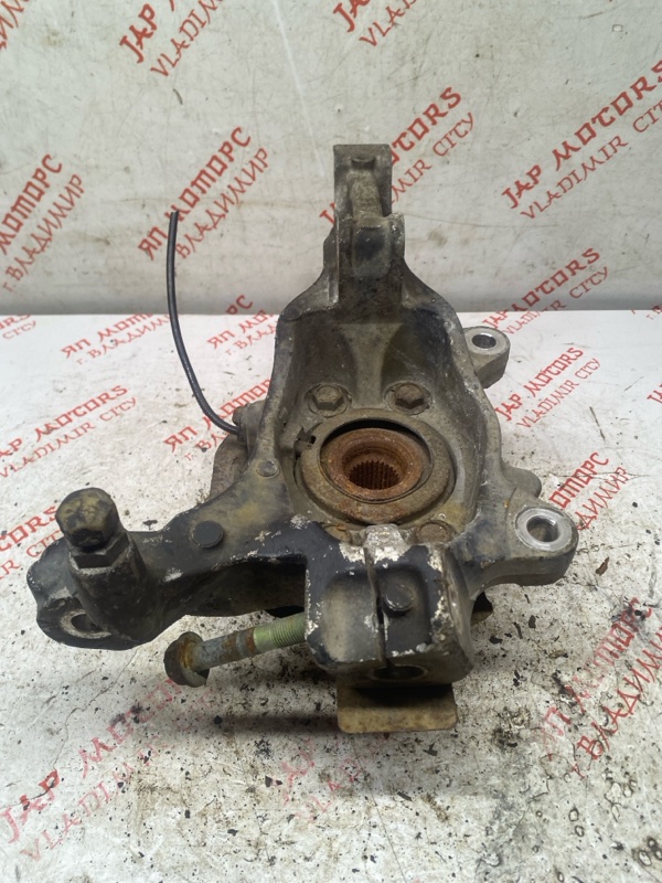 Кулак поворотный, 3500 рублей, Владимир