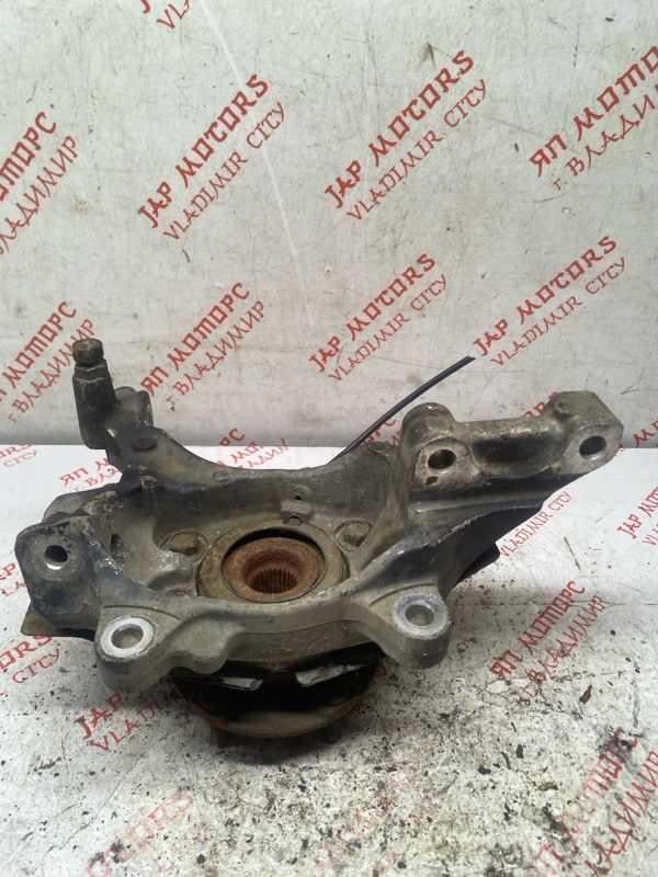 Кулак поворотный, 3500 рублей, Владимир