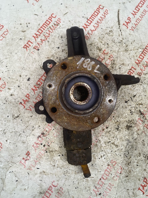 Кулак поворотный, 1500 рублей, Владимир