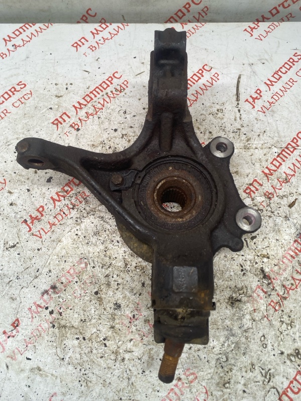 Кулак поворотный, 1500 рублей, Владимир