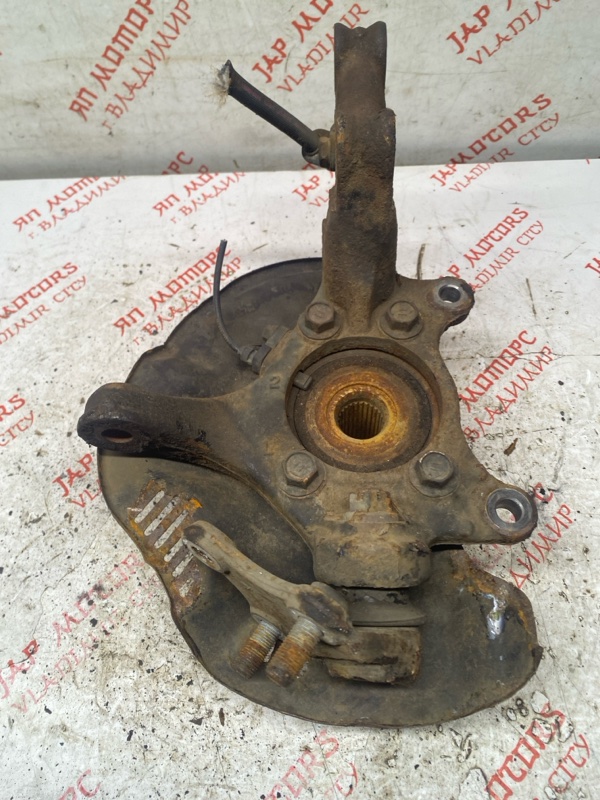 Кулак поворотный, 2500 рублей, Владимир