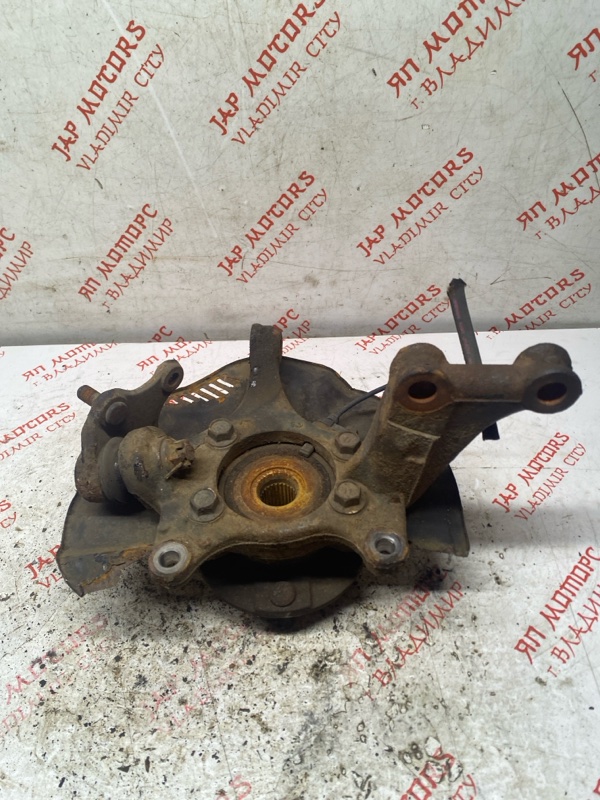 Кулак поворотный, 2500 рублей, Владимир