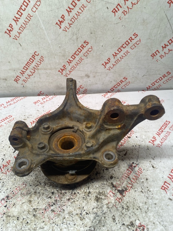 Кулак поворотный, 2500 рублей, Владимир