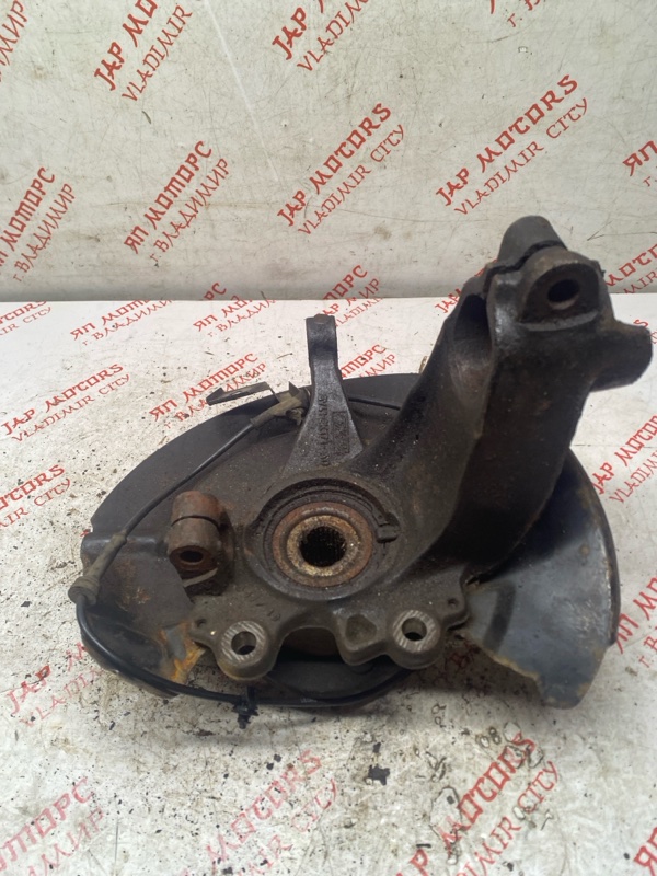 Кулак поворотный, 3000 рублей, Владимир