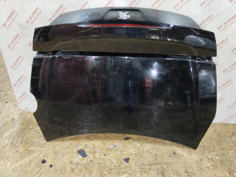 Крышка багажника, 35000 рублей, Владимир