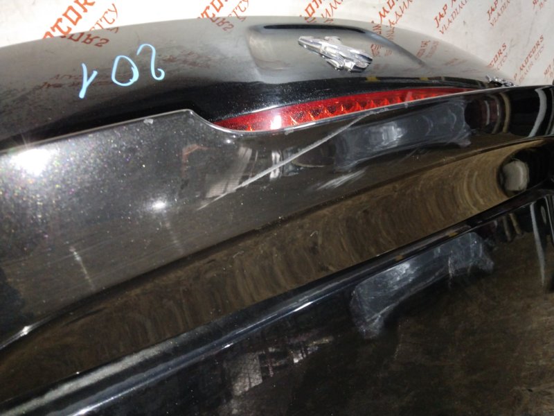 Крышка багажника, 35000 рублей, Владимир