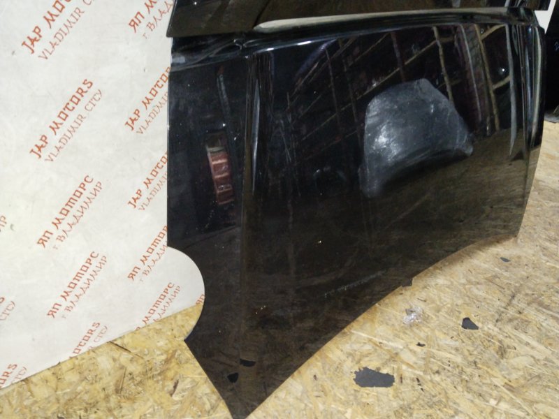 Крышка багажника, 35000 рублей, Владимир