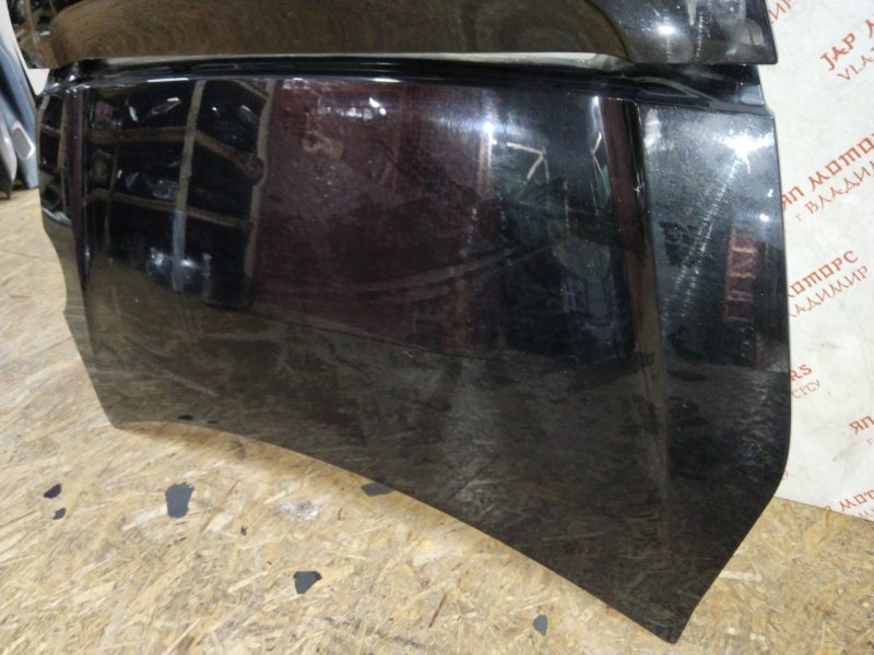 Крышка багажника, 35000 рублей, Владимир