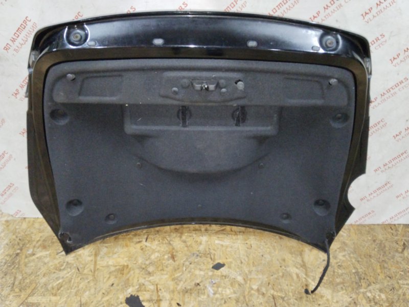 Крышка багажника, 35000 рублей, Владимир