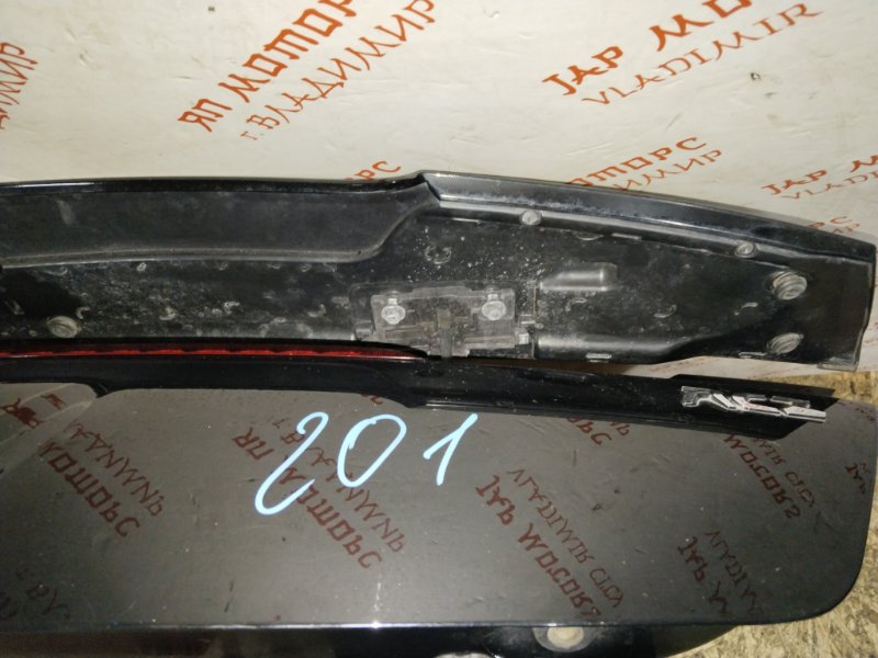 Крышка багажника, 35000 рублей, Владимир