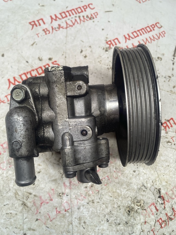 Насос ГУР, 5000 рублей, Владимир