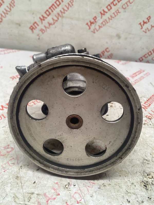 Насос ГУР, 5000 рублей, Владимир