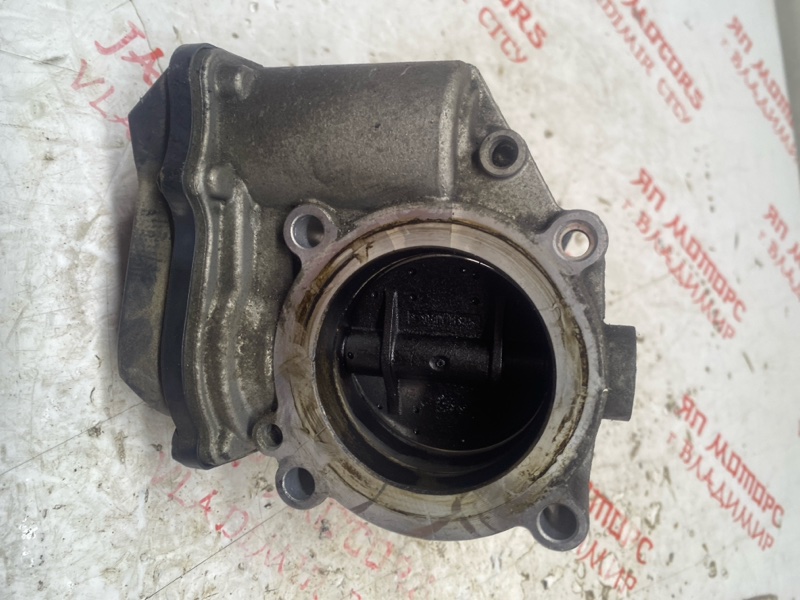 Дроссельная заслонка, 3000 рублей, Владимир