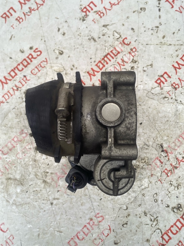 Дроссельная заслонка, 3000 рублей, Владимир