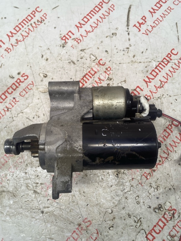 Стартер, 4000 рублей, Владимир