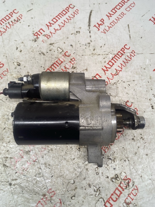 Стартер, 4000 рублей, Владимир