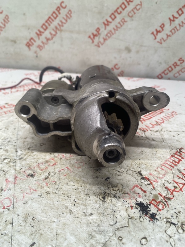 Стартер, 4000 рублей, Владимир