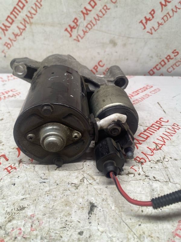 Стартер, 4000 рублей, Владимир