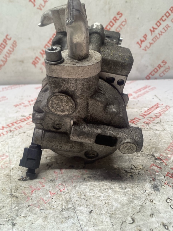 Компрессор кондиционера, 12000 рублей, Владимир