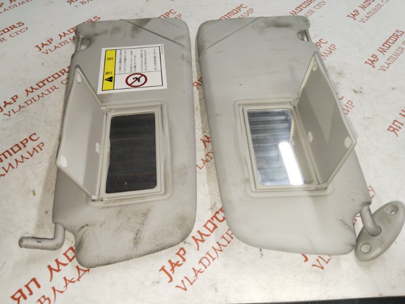 Козырек солнцезащитный, 1000 рублей, Владимир