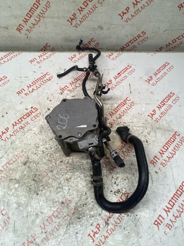 Вакуумный насос тормозов, 5000 рублей, Владимир