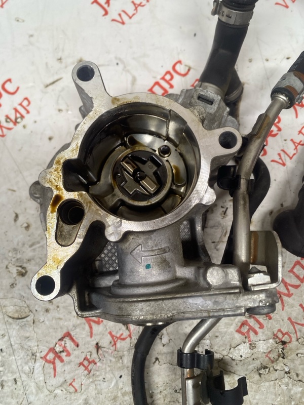 Вакуумный насос тормозов, 5000 рублей, Владимир