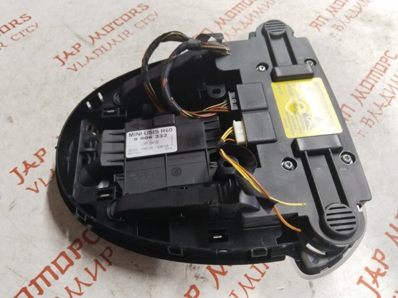 Плафон подсветки салона, 3000 рублей, Владимир