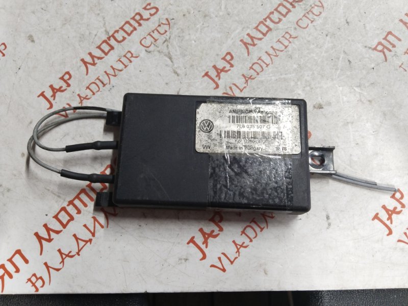 Усилитель антенны, 1500 рублей, Владимир