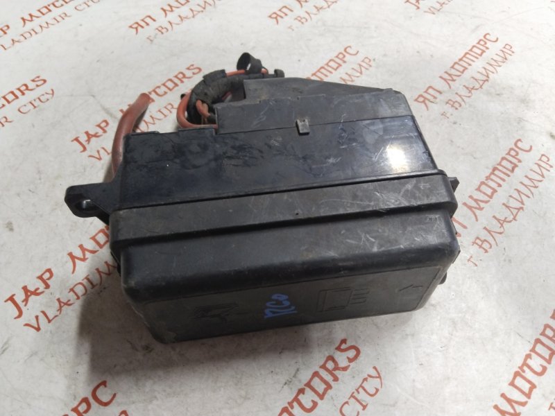 Блок предохранителей, 4500 рублей, Владимир