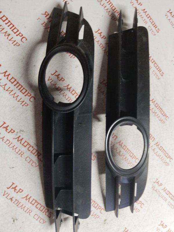 Решетка в бампер, 2000 рублей, Владимир