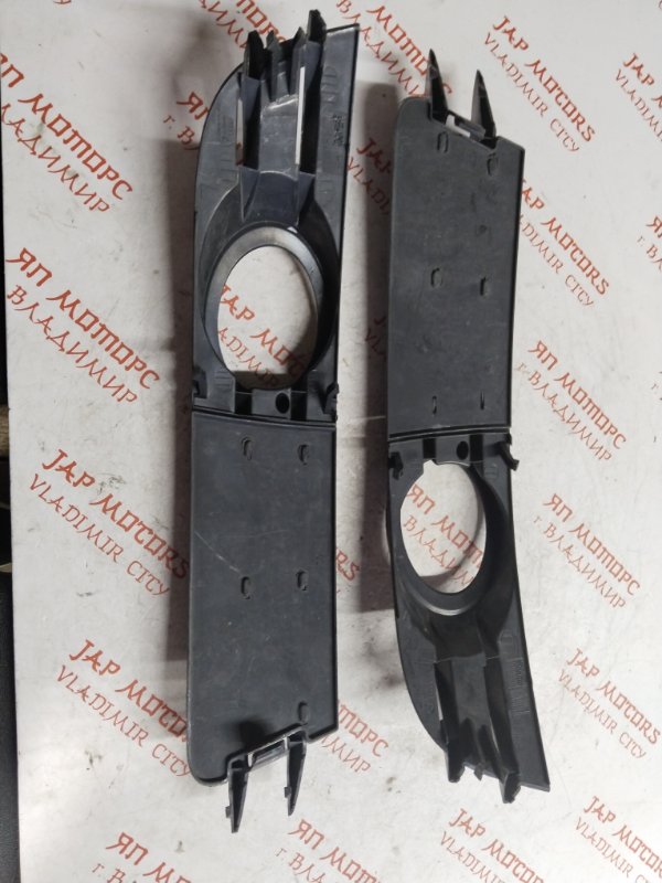 Решетка в бампер, 2000 рублей, Владимир