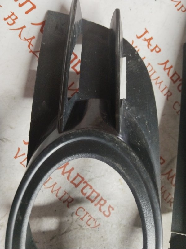 Решетка в бампер, 2000 рублей, Владимир