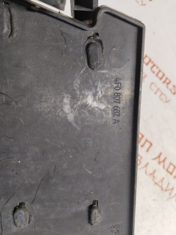 Решетка в бампер, 2000 рублей, Владимир